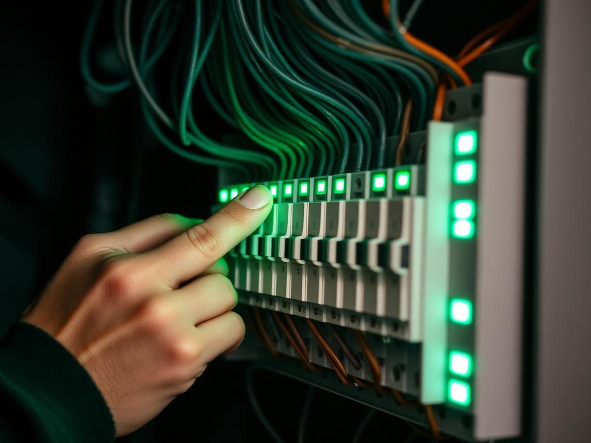 Elektriciteitswerken